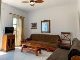 Naxos town ground floor apartment 10 min from port - Naxos Chora - 7