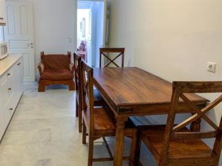 Naxos town ground floor apartment 10 min from port - Naxos Chora - 3