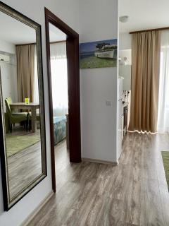 Belle Sea View Apartment Mamaia - Mamaia - 4