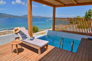 Villa Tulivu - Paleros - 6