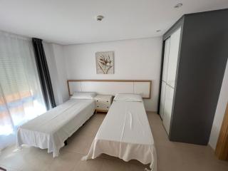 Apartamentos Flamingo Hills - Benitachell - 5