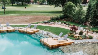 NOVA Moments Boutique Hotel - Pertisau - 4
