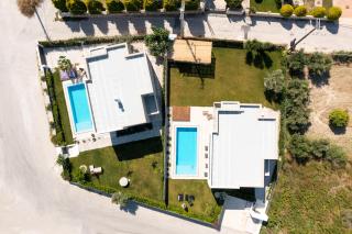 Villa Incerto - Ialyssos - 2