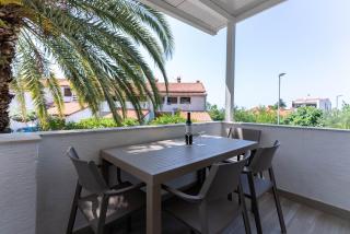 Briuni Riviera Apartment - Pula - 9