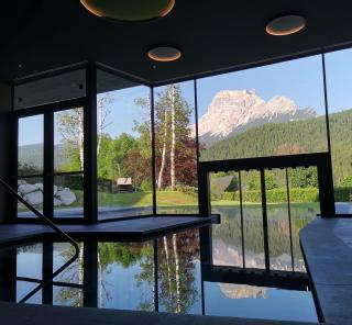 Parkhotel Ladinia - 9