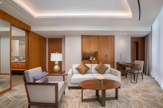 LOTTE Hotel Yangon - Yangon - 6