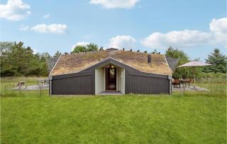 Two-Bedroom Holiday Home In Strandby - Strandby - 4