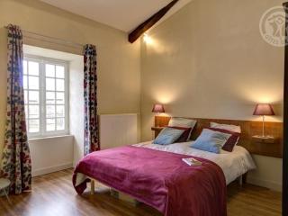 Gîte historique entre Lyon et Saint-Étienne avec Wi-Fi, jardin, équipements bébé et proche tennis - FR-1-496-275 - Sainte-Croix-en-Jarez - 3