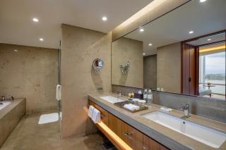 LOTTE Hotel Yangon - Yangon - 3