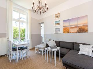 Villa Amelia App 03 - Heringsdorf - 7