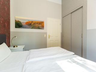 Villa Amelia App 07 - Heringsdorf - 7