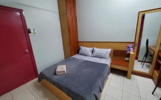 Putrajaya Transit Romestay - 5