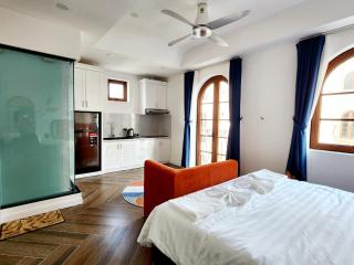 Little Phu Quoc Studio Sunset Town - 2