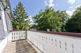 Villa Amelia, App. 12 - Heringsdorf - 9