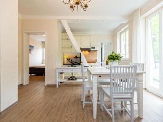Villa Amelia App 12 - Heringsdorf - 6