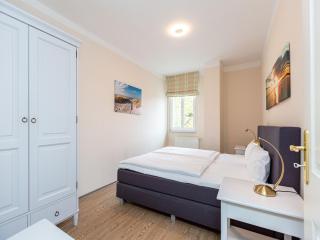 Villa Amelia App 12 - Heringsdorf - 4