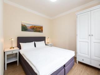 Villa Amelia App 12 - Heringsdorf - 1