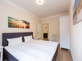 Villa Amelia App 12 - Heringsdorf - 9