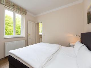 Villa Amelia App 12 - Heringsdorf - 7