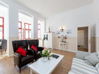 Villa Arcadia App 03 - Heringsdorf - 3