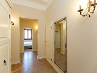 Villa Arcadia App 05 - Heringsdorf - 4