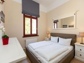 Villa Arcadia App 05 - Heringsdorf - 3