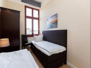 Villa Arcadia App 05 - Heringsdorf - 8