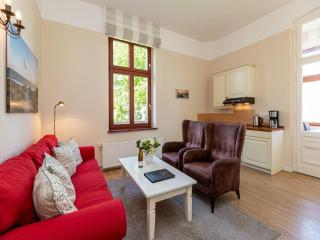 Villa Arcadia App 05 - Heringsdorf - 5