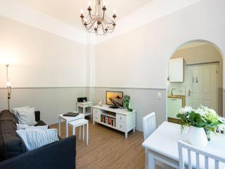 Villa Amelia App 01 - Heringsdorf - 1