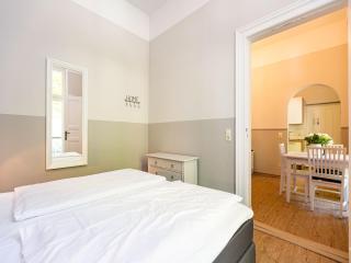 Villa Amelia App 01 - Heringsdorf - 3