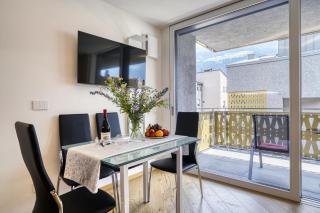 Ferienwohnung im Zentrum - Naturno - 3