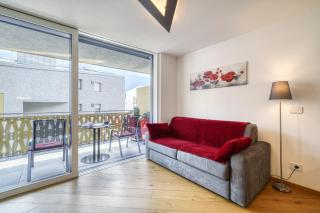 Ferienwohnung im Zentrum - Naturno - 8
