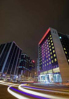 Mitannia Regency Hotel - Diyarbakır - 0