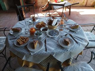 B&B Le Grazie - Piaggine - 9