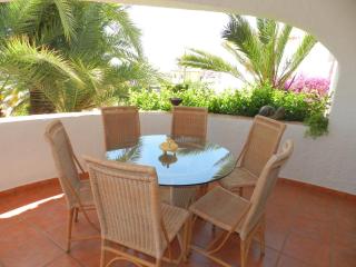 Villa Ambiente para 4 personas - 1