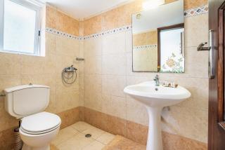 Olympus Tilos Apt double A2 - 1