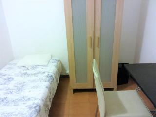 Room in Guest room - Private room with sunny terrace of 200m2 3 - Barcelone - 0