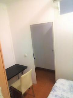 Room in Guest room - Private room with sunny terrace of 200m2 3 - Barcelone - 9