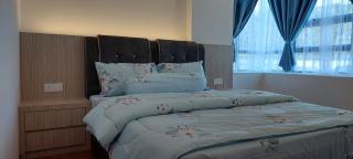 Miri Sunsky Condo Homestay 3 Rooms & 6 Guest - 8