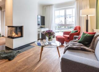 Kitzbühel Residences - Kitzbühel - 7