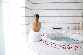 Gabala Yengice Thermal Resort Hotel - 2