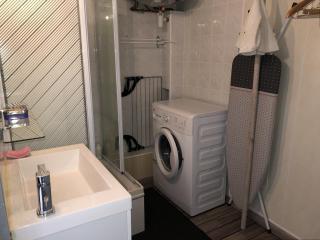 Charmant T2 rénové, 4 couchages, parking privé, 200m plage, balcon, meublé tourisme 2 étoiles - FR-1-224C-179 - Saint-Hilaire-de-Riez - 1