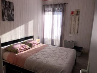 Charmant T2 rénové, 4 couchages, parking privé, 200m plage, balcon, meublé tourisme 2 étoiles - FR-1-224C-179 - Saint-Hilaire-de-Riez - 3
