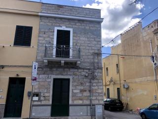 La casa di Maria - Isola delle Femmine - 0