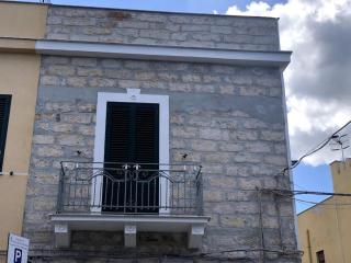 La casa di Maria - Isola delle Femmine - 7