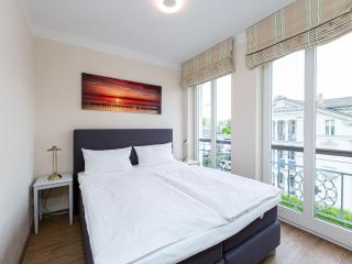Villa Amelia App 10 - Heringsdorf - 3