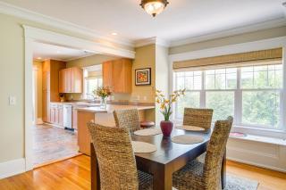 Cozy Michigan Retreat with Deck and Gas Grill! - Frankfort - 1