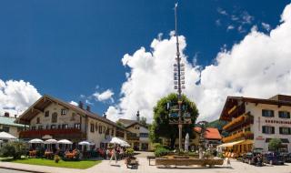 Ruhpoldinger Hof - Ruhpolding - 5