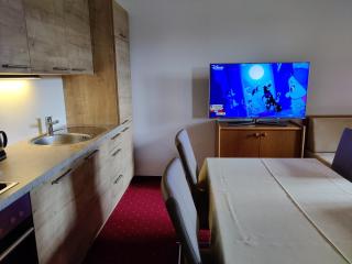 Pension Holzapfel - Sankt Georgen im Attergau - 6