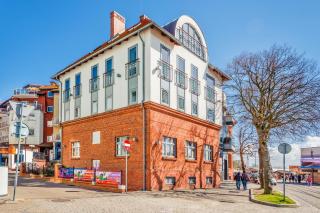 Rezydencja Kapitańska, Sun & Snow - 4